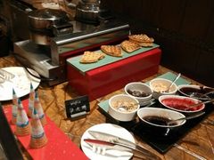 android_upload_pic-广州中心皇冠假日酒店-环市食坊·海鲜自助餐厅