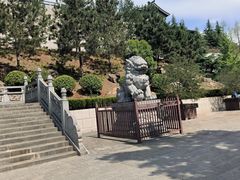 -清凉寺