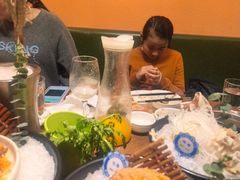 -东海怡品海鲜豆捞(星街坊店)