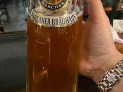 -宝莱纳餐厅(滨江店)