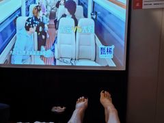 -和子足浴SPA会馆(东方之门店)