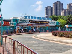 -海合安武汉极地海洋公园
