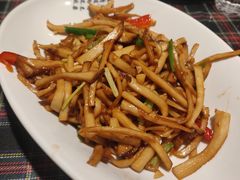 -幸福哟烧鸡·粤菜海鲜私厨(七星路店)