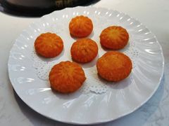 南瓜饼-周渝食惦酸菜鱼(青浦店)
