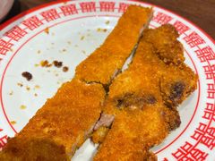-辣肉面大王(天平路店)