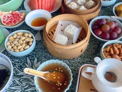 -湖畔居茶楼(湖滨店)