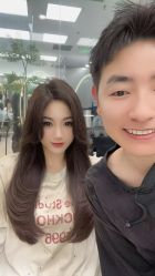 -5M HAIR SALON 旗舰店
