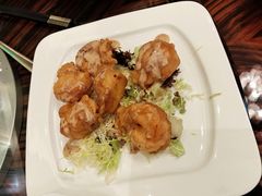-厦门朗豪酒店 · 明阁中餐厅