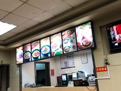 -李先生牛肉面大王(东铁营店)