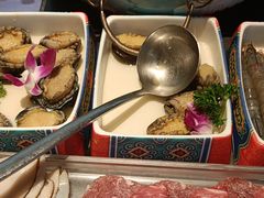 -阿古蒙·传统涮火锅自助(三台子万象汇店)