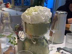 -春树下·树屋花房西餐厅(罍街AS1980店)