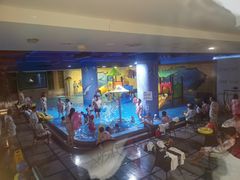 -极乐汇汗蒸会馆(杭州店)