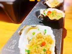 烤生蚝-管氏翅吧(马家堡店)