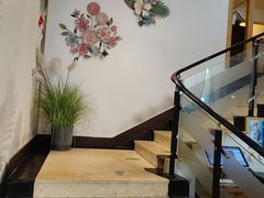 -咖啡人·融合餐厅(万达环宇店)