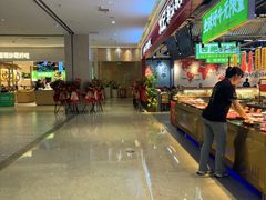 -九记潮汕现切鲜牛肉自助火锅(长沙·方圆荟店)