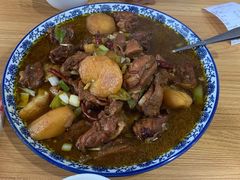 -东财大盘鸡(黑石礁店)