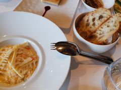 -Le Comptoir de Pierre Gagnaire