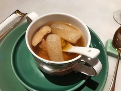 松茸竹荪汤-晟永興烤鸭店(五道口店)