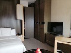 -上海柏悦酒店
