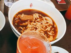 -康师傅私房牛肉面(申虹店)