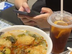 -凯峰鱼汤米线(金利達店)