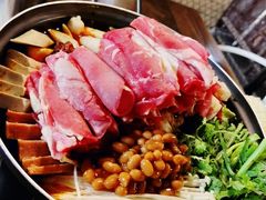 -MI WU FACTORY米屋美食工厂餐厅(绿地店)