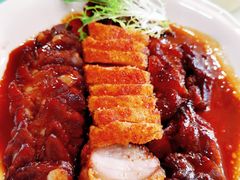 -鹏城人家海鲜酒家·23年老字号(较场尾店)
