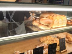 -面包与我Bread Or Me(长城汇店)