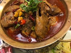 -吉祥春饼·烤鸭(国贸店)