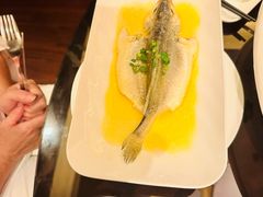 -万豪中餐厅·粤菜·北京粤财JW万豪酒店