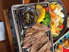 -九井澤精致料理(金茂店)