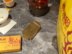 -炊烟小炒黄牛肉(浦东世纪汇店)