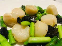 -Yan Ting 宴庭中餐厅(上海静安瑞吉酒店)