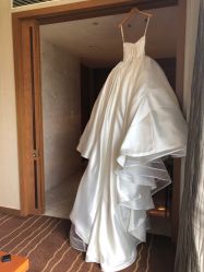 -南京宝娜嫁衣婚纱礼服馆(中央路店)