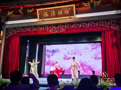 -杭州黄龙洞