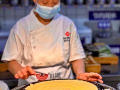 -村长家的疙瘩汤·东营菜(东营茶城店)