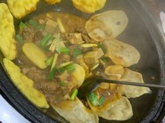 -曹丞相·地锅鸡·地锅鱼(武林店)