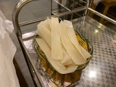 宽粉-胡同儿老北京涮肉