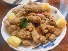 -林四喜·闽南传家菜(鼓浪屿店)