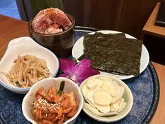 -丸藏和牛烧肉专门店(园区师惠坊店)