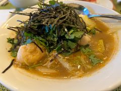 -威斯汀舞台餐厅