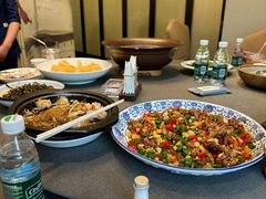 -江宴渔村·鱼鲜土菜(紫荆广场店)