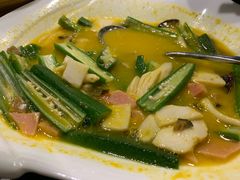 -東舍食唐精品陕菜馆
