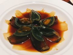 -杭州JW万豪酒店-万豪中餐厅