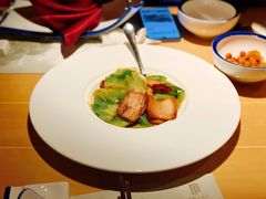 -老船坞餐厅(北京亚洲大酒店 )
