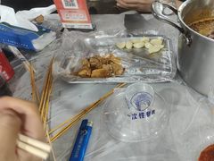 -胖姐涮肚烧烤