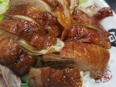 -吾家香港烧腊专门店