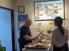 -金原鸭血粉丝汤·汤包·脆皮烤鸭(南京博物院店)