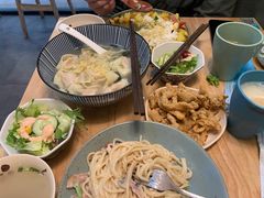 -红小满休闲餐厅(十全街店)