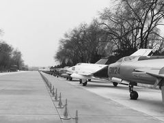 -中国航空博物馆